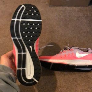 Nike Shoes - Nike zoom Pegasus 33 Nike Shoes - Nike zoom Pegasus 33